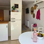 Apartmán Gruene Oase Mit Eigener Terrasse Zwischen Altstadt Und Hafen #2