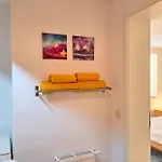 Gruene Oase Mit Eigener Terrasse Zwischen Altstadt Und Hafen #2 Apartmán Senftenberg