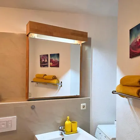 Gruene Oase Mit Eigener Terrasse Zwischen Altstadt Und Hafen #2 * Senftenberg