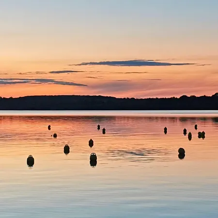Gruene Oase Mit Eigener Terrasse Zwischen Altstadt Und Hafen #2 Apartman *