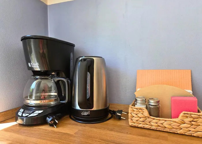 Διαμέρισμα Gruene Oase Mit Eigener Terrasse Zwischen Altstadt Und Hafen #2 Senftenberg