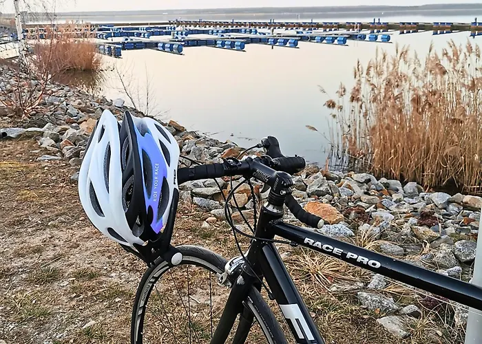 Gruene Oase Mit Eigener Terrasse Zwischen Altstadt Und Hafen #2