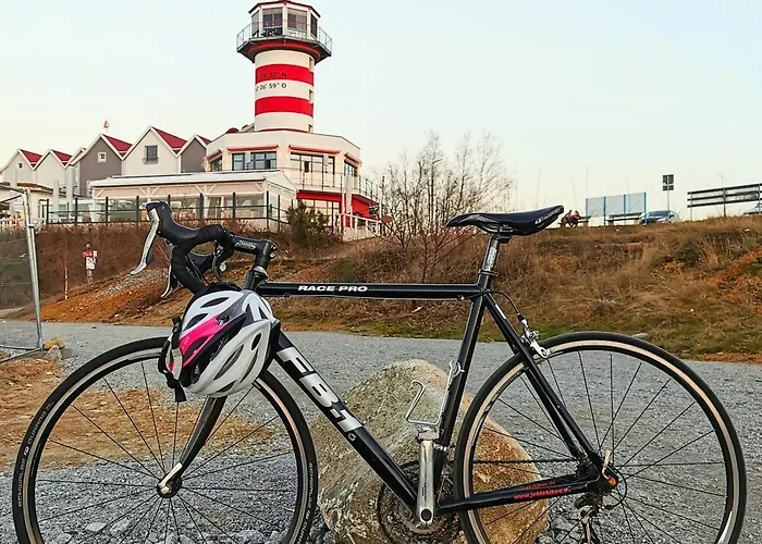 Διαμέρισμα Gruene Oase Mit Eigener Terrasse Zwischen Altstadt Und Hafen #2 *